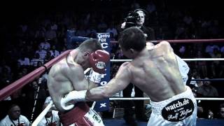 Golovkin vs Macklin Preview Boxing After Dark HBO Boxing [upl. by Olympia]