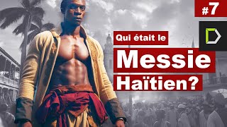 Histoire dHaiti Episode 7 François Makandal le Messie Noir [upl. by Rosabella]