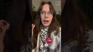 US socialist reacts to Trump election [upl. by Valentina271]