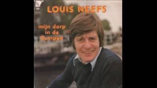 Mijn dorp in de Kempen albumversie  Louis Neefs [upl. by Bride]