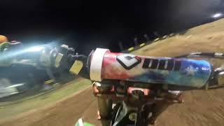 Freestone MX  Vet 25 Main  GoPro [upl. by Avert736]