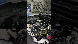 Tenaga Mesin Diesel Toyota Hilux Rangga Terbaik dikelasnya [upl. by Danete835]