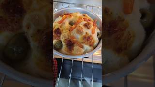 Focaccia Bread food youtubeshorts recipe cooking baking [upl. by Sabrina]