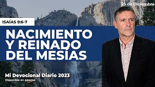 Devocional diario 991 por el p𝖺𝗌𝗍𝗈𝗋 José Manuel Sierra [upl. by Asserac12]