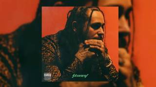 Post Malone  No Option [upl. by Zahara]