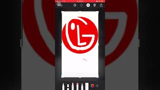 Logo LG appLGmemes [upl. by Irvin]