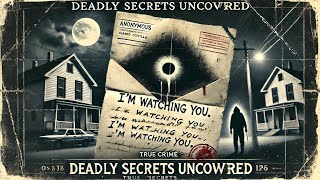 DEADLY LETTERS The Twisted Mystery of the Circleville Writer  Unsolved True Crime  YouTube Music [upl. by Eniamrahc536]