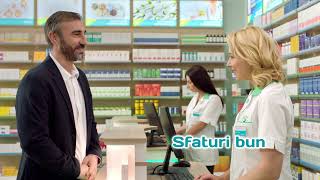 DONA o farmacie așa cum îți place ție [upl. by Atinat]