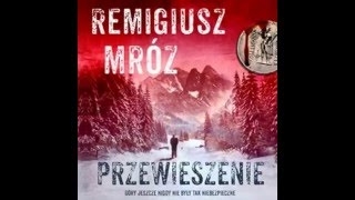 Przewieszenie  Remigiusz Mróz  audiobook  demo [upl. by Alludba]