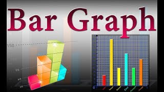 How to Draw a Bar Graph  Bar Graph  Statistics  Letstute [upl. by Aracahs281]