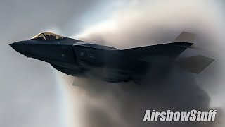 Best Fighter Jet Flybys 2022 [upl. by Conant465]