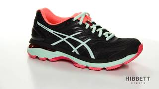 Womens Asics GT2000 5 [upl. by Rusell480]