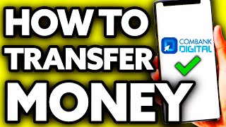 How To Transfer Money from Combank Digital to Commercial Bank EASY [upl. by Ahcorb]