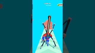 Build a Superhero Game  Create Your Own Hero Gameplay  Hero Haven [upl. by Charlean]