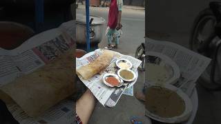 Masala dosa recipe masaladosa food  short [upl. by Marlon]