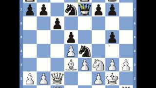 FIDE Grand Prix Baku 2014 Round 1  Karjakin vs Caruana [upl. by Ahsykal]