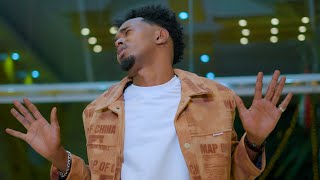 ABDIKARIM ALI SHAAH  DHAAWAC UMA GAYSAN  OFFICIAL MUSIC VIDEO 2024 [upl. by Ahel550]