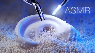 ASMR ULTRA EAR CLEANING FastPaced Triggers 5 Sec for Instant Tingles and Rapid Sleep No Talking [upl. by Kirby]