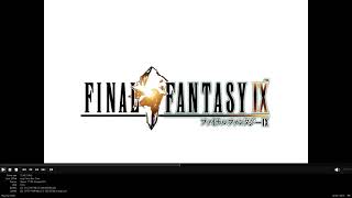 Final Fantasy IX OST  Grand CrossFinal BattleNecron Theme HD 320Kbps [upl. by Adeys751]