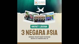 3 Negara Asia [upl. by Ase763]