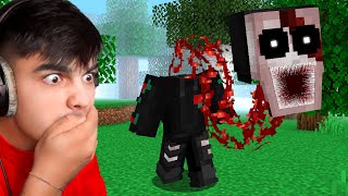 Minecraft pero Si Le Asusto Gano el Juego [upl. by Ocramed]