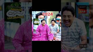 2008 to 2024 Tmkoc Jethalal and Tarak Mehta Friendship🤞 journey✨😍 tmkoc tarakmehta jethala [upl. by Krefetz]