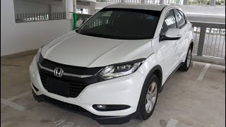 Honda Vezel fuel average problem and pick up solution automobile talharana107 vezelbytalha mecha [upl. by Clarhe]