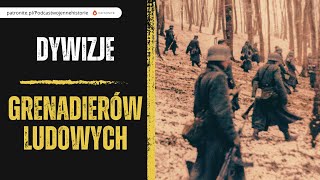 Dywizje Grenadierów Ludowych [upl. by Ahlgren800]