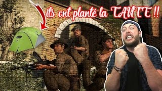 ILS ONT PLANTÉ LA TANTE  Day of Infamy [upl. by Llejk647]