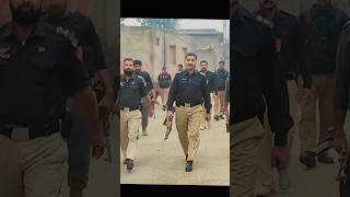 Zakaria Pukhtoon atitude police 3million videoviral ✌️🤟✌️ fypシ [upl. by Tiernan737]