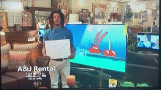 AampJ Rentals Commercial 2024 3 [upl. by Esirehc]