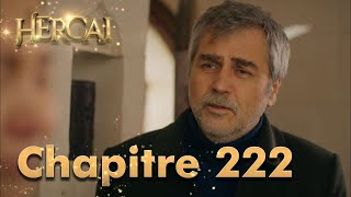 Hercai  Chapitre 222 [upl. by Jerusalem]