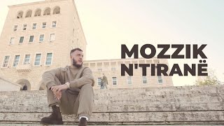 Mozzik  nTiranë prod by Rzon [upl. by Gelhar]