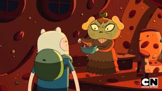 Adventure Time  The Duke of Nuts Preview Clip 2 [upl. by Daryl767]