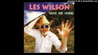 Les Wilson  Guadalajara 1995 [upl. by Merriman]