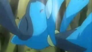 Lucario amp Riolu Breakaway Lucario amp Riolu Tribute [upl. by Carpenter]