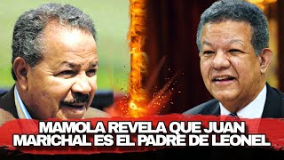 JUAN MARICHAL NO LO PUEDE NEGAR [upl. by Kaehpos]