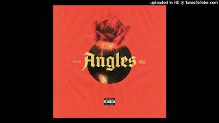 Angles feat Chris Brown2024Wale [upl. by Aline]