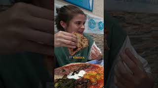 MEJOR pizzería VS la MÁS CALLEJERA 🍕 [upl. by Nigam]