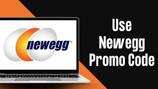 How To Use Newegg Promo Codes 2024 [upl. by Lepp]