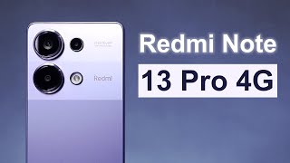 Apa Iya HP ini KEMAHALAN  Review Redmi Note 13 Pro 4G [upl. by Jacky230]