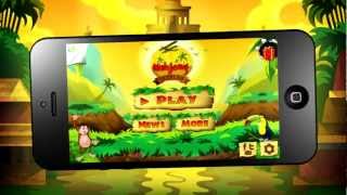 Mahjong Worlds Official Trailer 2013  FREE game for iPhone and iPad by Zariba [upl. by Danya]