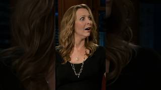 It’s hard to believe he didn’t recognize Lisa Kudrow craigferguson latelateshow talkshow [upl. by Alvy]