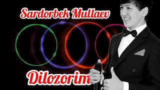 Sardorbek MullaevDilozorimcover [upl. by Shoifet]