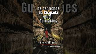 OS CAPRICHOS DA CHAPADA DOS GUIMARÃES [upl. by Trefler]