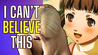 WHYYYY 😨 VEE REACTS TO THAT NANAKO SCENE [upl. by Richer]