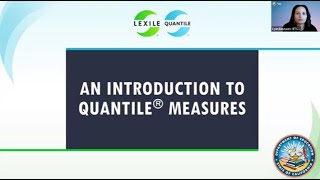 Introduction to the Quantile Framework for Mathematics [upl. by Goldenberg]