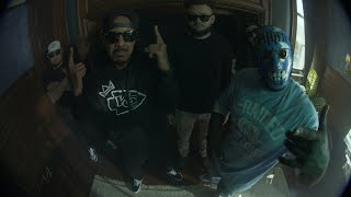 Joey Cool  GOYF feat XRaided  Official Music Video [upl. by Ennayd]