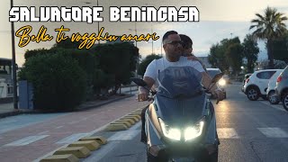 SALVATORE BENINCASA Bella ti vogghiu amari VIDEO UFFICIALE 2024 [upl. by Damle535]