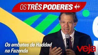 Meta fiscal mais distante e o Brasil em posição incômoda com eleição na Venezuela [upl. by Gonyea411]